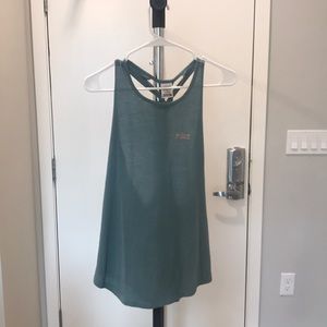 Victoria Secret Pink Top